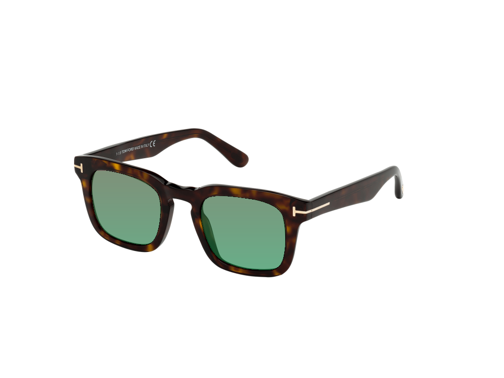 Tom Ford FT0751 52N Dax Tom Ford FT0751 52N Dax