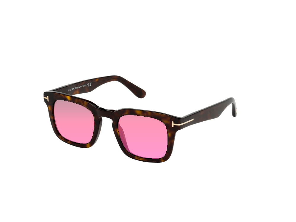 Tom Ford FT0751 52N Dax Tom Ford FT0751 52N Dax