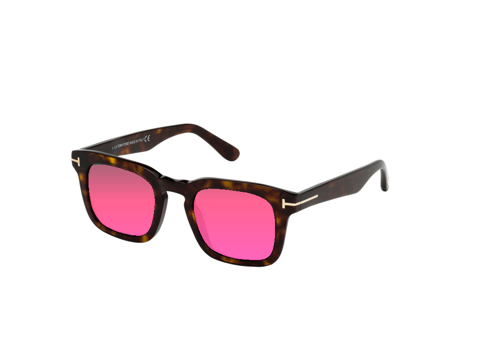 Tom Ford FT0751 52N Dax Tom Ford FT0751 52N Dax