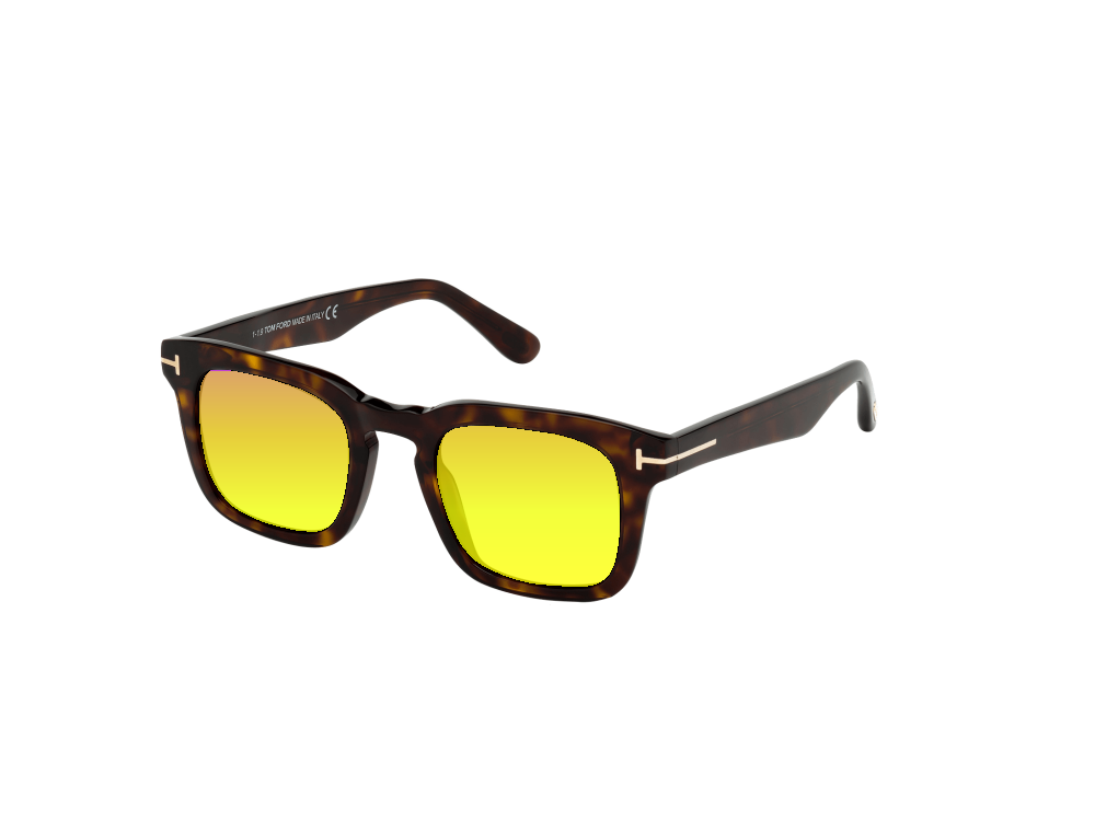 Tom Ford FT0751 52N Dax Tom Ford FT0751 52N Dax