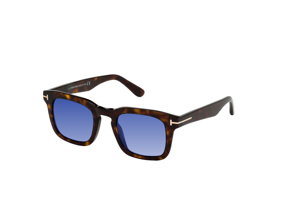 Tom Ford FT0751 52N Dax Tom Ford FT0751 52N Dax