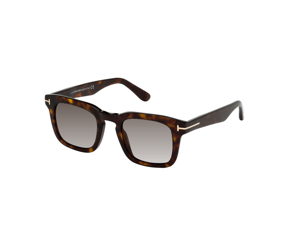 Tom Ford FT0751 52N Dax Tom Ford FT0751 52N Dax