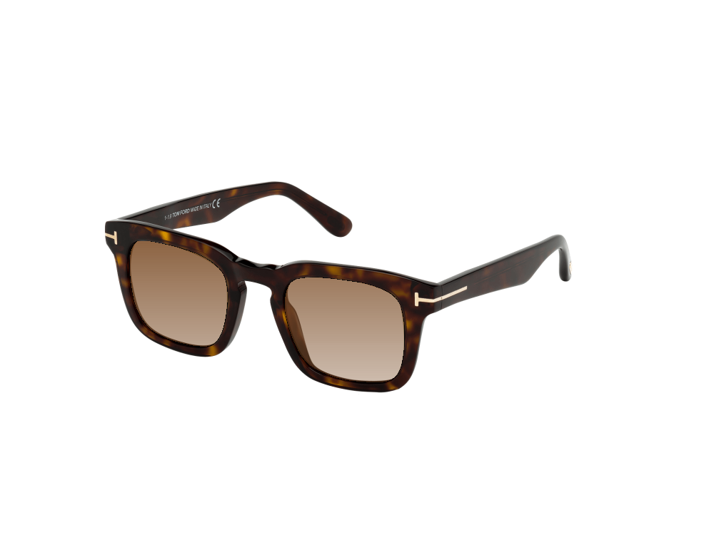 Tom Ford FT0751 52N Dax Tom Ford FT0751 52N Dax