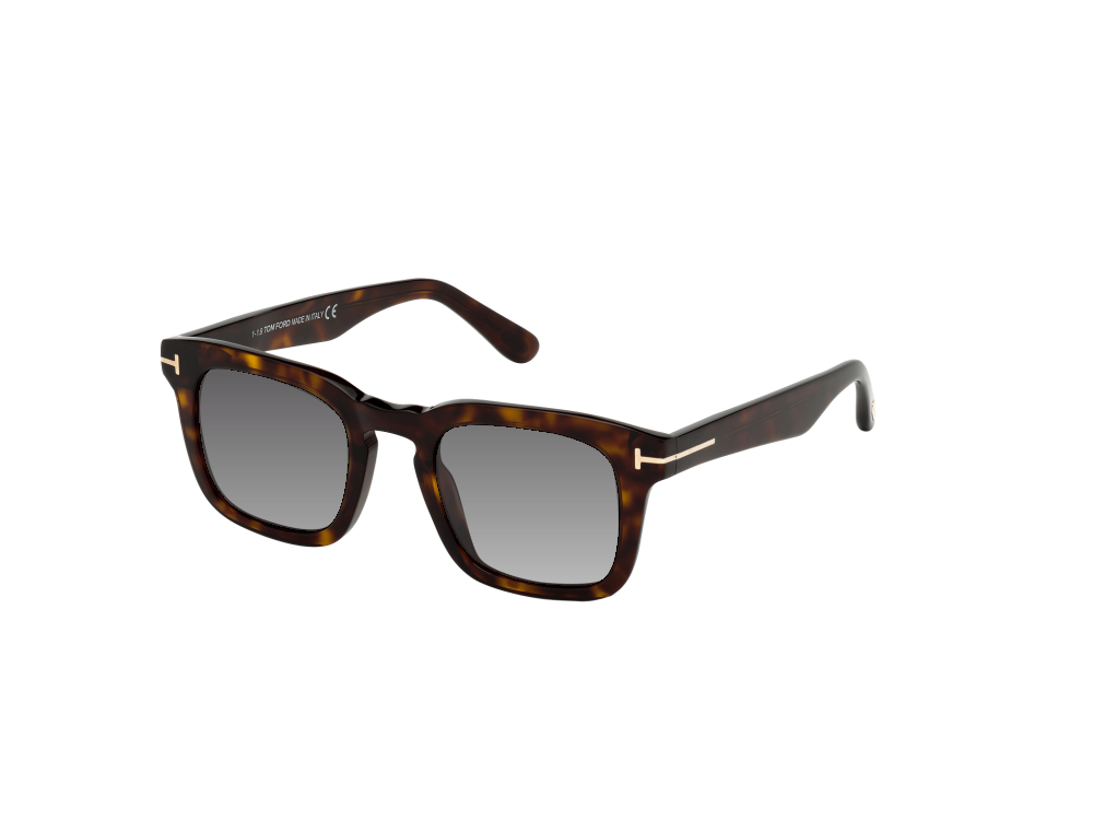 Tom Ford FT0751 52N Dax Tom Ford FT0751 52N Dax