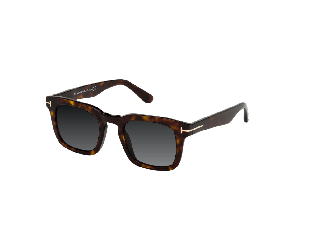 Tom Ford FT0751 52N Dax Tom Ford FT0751 52N Dax