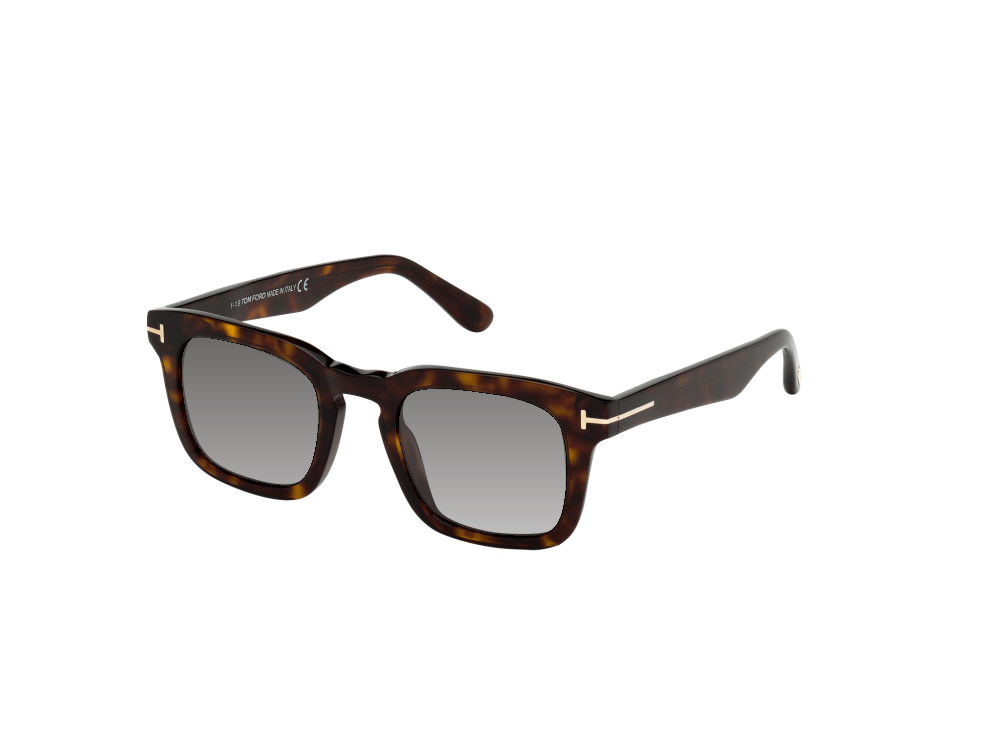 Tom Ford FT0751 52N Dax Tom Ford FT0751 52N Dax