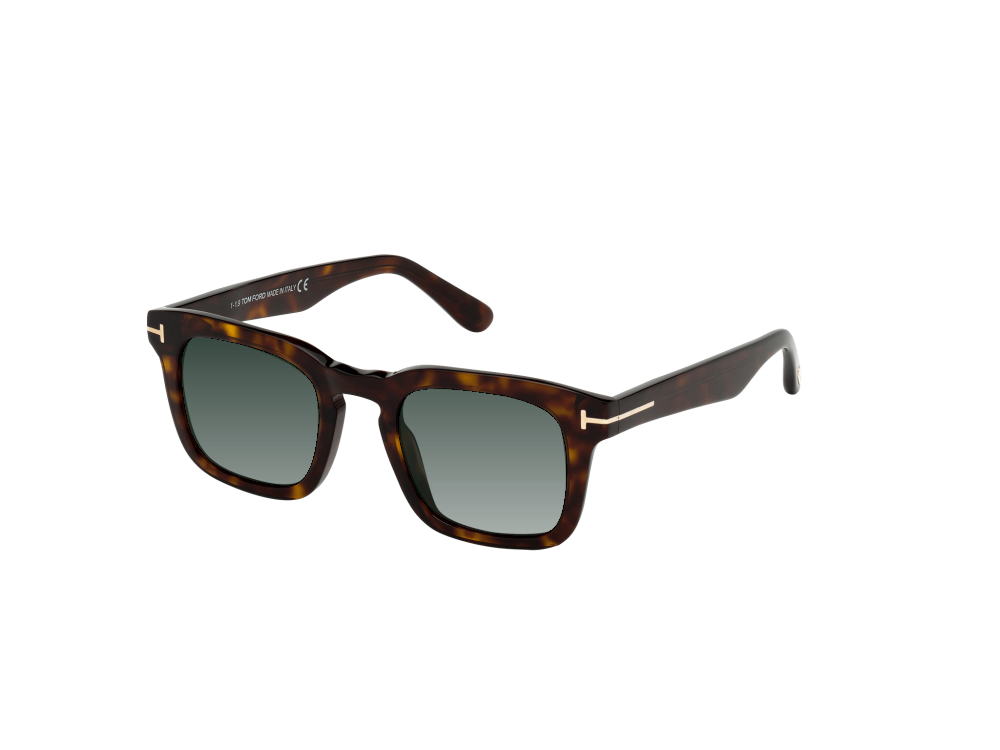 Tom Ford FT0751 52N Dax Tom Ford FT0751 52N Dax