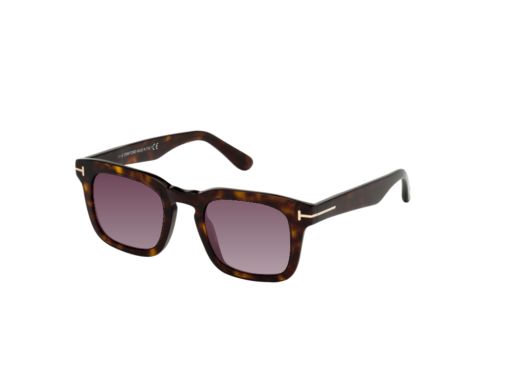 Tom Ford FT0751 52N Dax Tom Ford FT0751 52N Dax