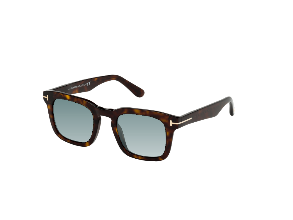 Tom Ford FT0751 52N Dax Tom Ford FT0751 52N Dax