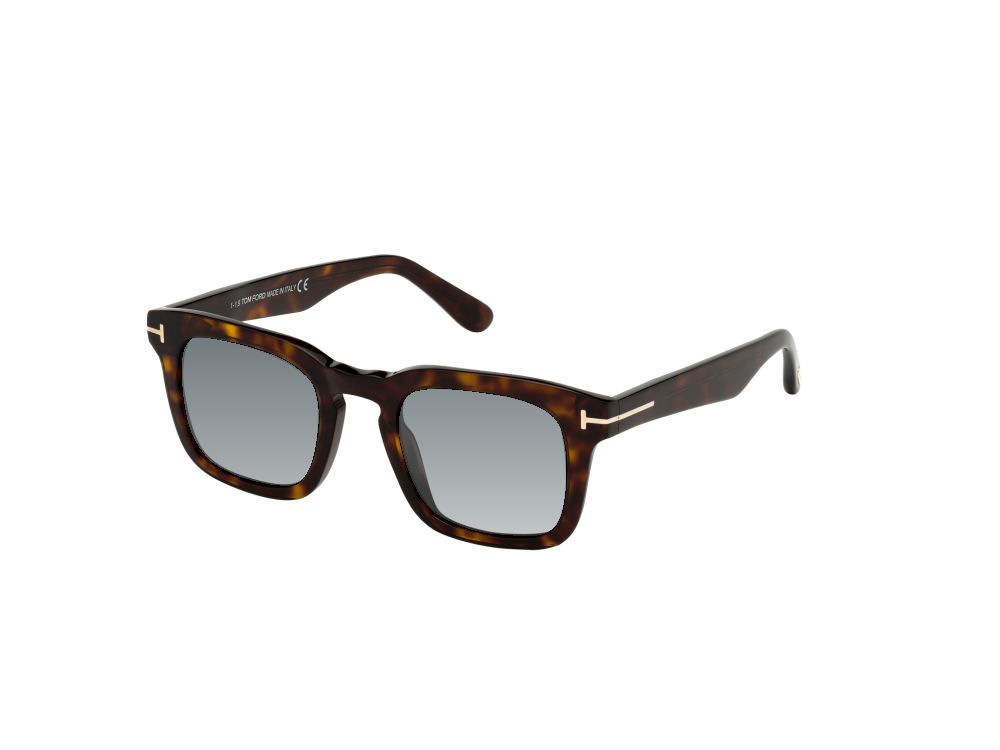 Tom Ford FT0751 52N Dax Tom Ford FT0751 52N Dax