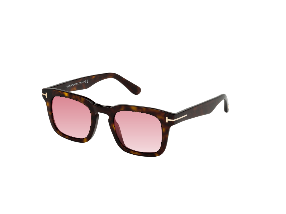 Tom Ford FT0751 52N Dax Tom Ford FT0751 52N Dax