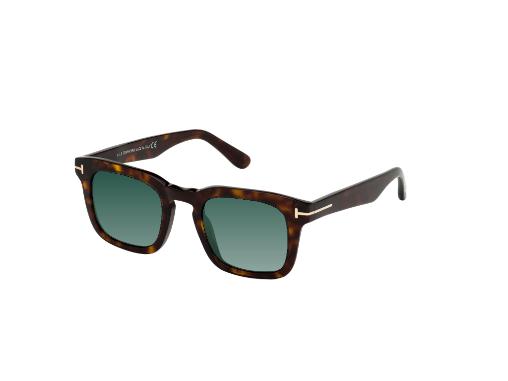 Tom Ford FT0751 52N Dax Tom Ford FT0751 52N Dax