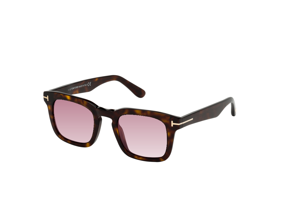 Tom Ford FT0751 52N Dax Tom Ford FT0751 52N Dax