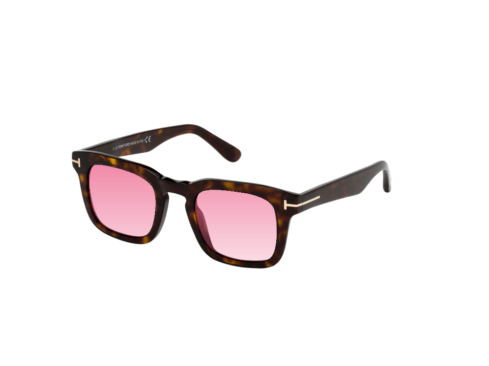 Tom Ford FT0751 52N Dax Tom Ford FT0751 52N Dax