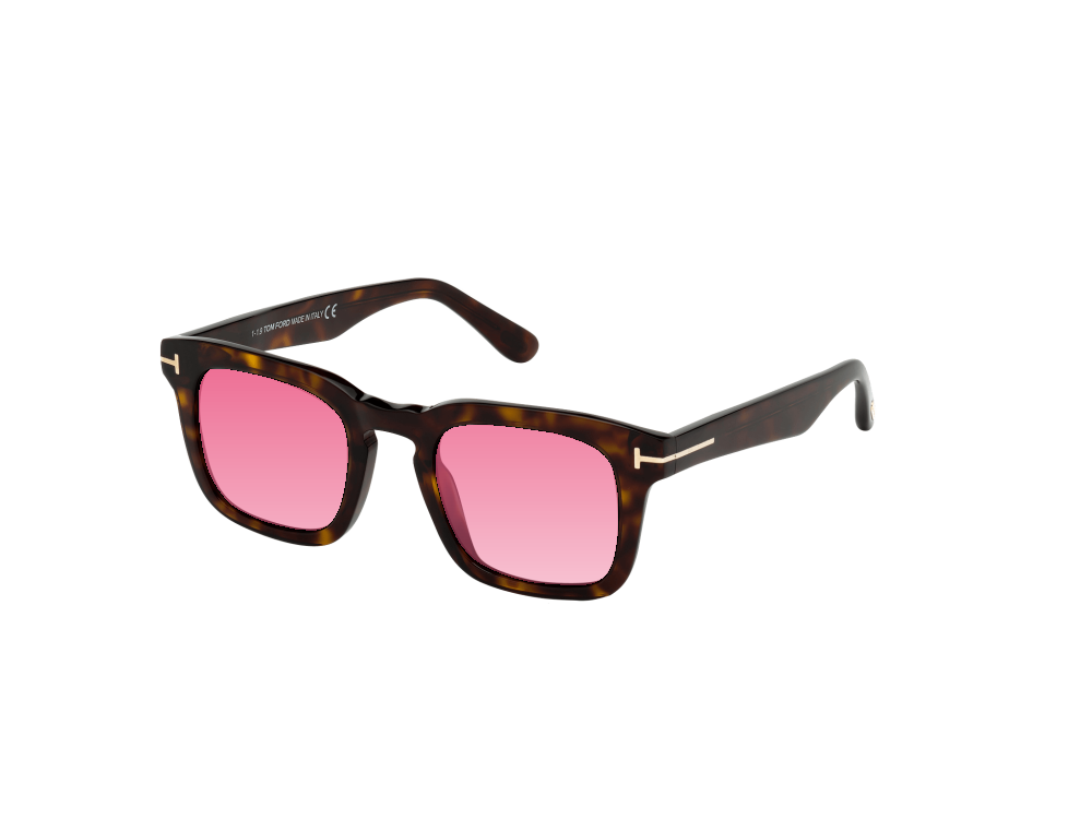 Tom Ford FT0751 52N Dax Tom Ford FT0751 52N Dax