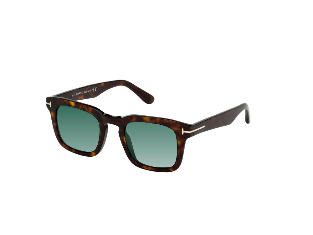 Tom Ford FT0751 52N Dax Tom Ford FT0751 52N Dax