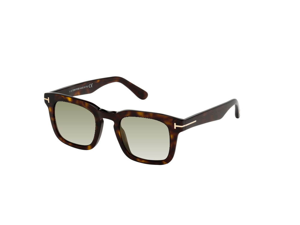 Tom Ford FT0751 52N Dax Tom Ford FT0751 52N Dax