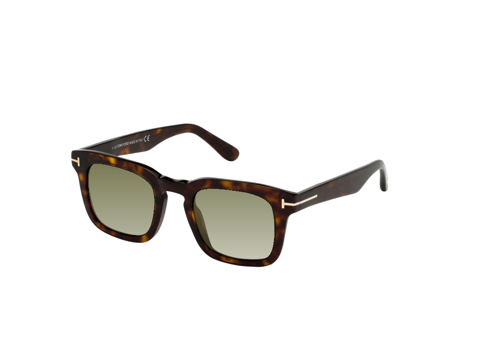 Tom Ford FT0751 52N Dax Tom Ford FT0751 52N Dax