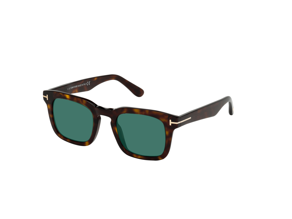 Tom Ford FT0751 52N Dax Tom Ford FT0751 52N Dax