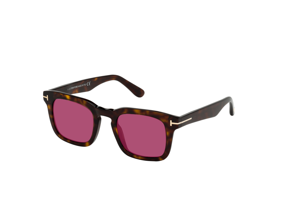 Tom Ford FT0751 52N Dax Tom Ford FT0751 52N Dax