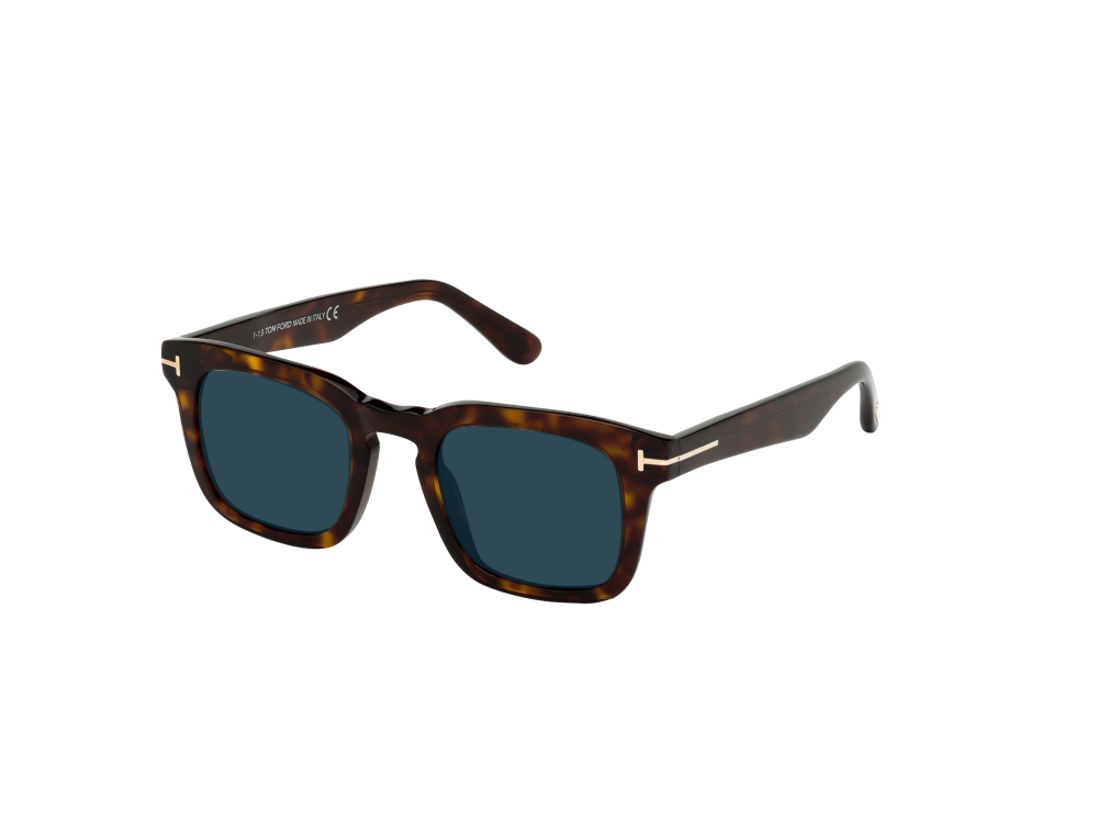Tom Ford FT0751 52N Dax Tom Ford FT0751 52N Dax
