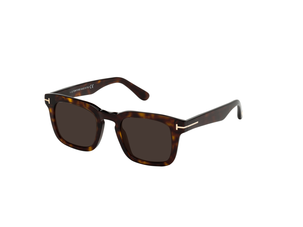 Tom Ford FT0751 52N Dax Tom Ford FT0751 52N Dax