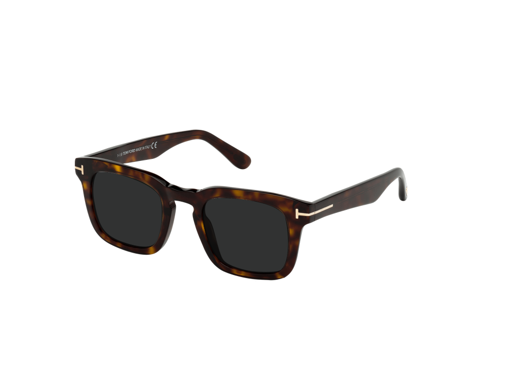 Tom Ford FT0751 52N Dax Tom Ford FT0751 52N Dax