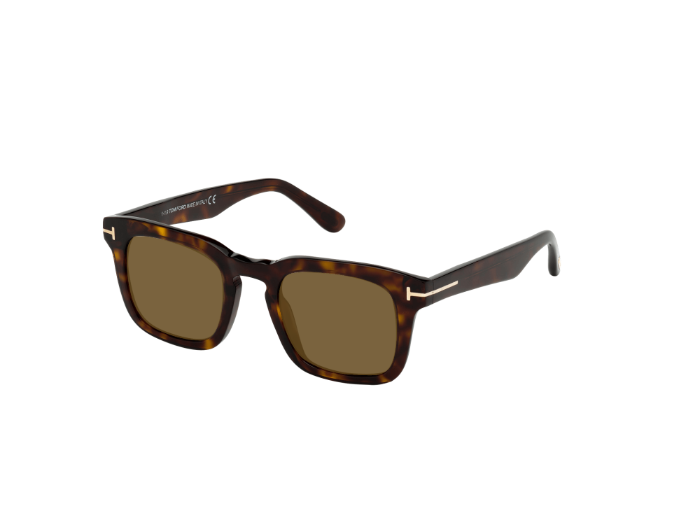 Tom Ford FT0751 52N Dax Tom Ford FT0751 52N Dax