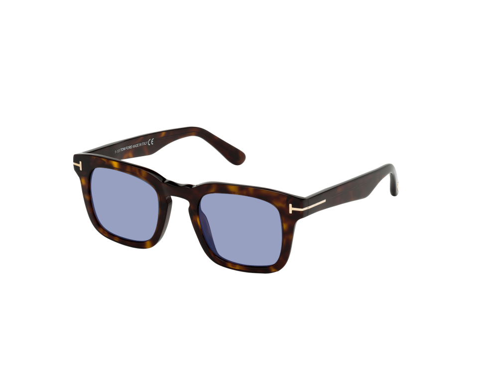 Tom Ford FT0751 52N Dax Tom Ford FT0751 52N Dax