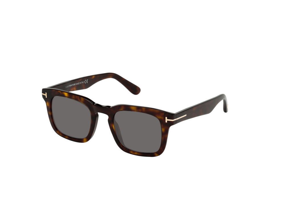 Tom Ford FT0751 52N Dax Tom Ford FT0751 52N Dax