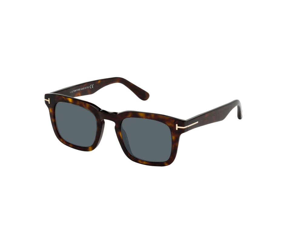 Tom Ford FT0751 52N Dax Tom Ford FT0751 52N Dax