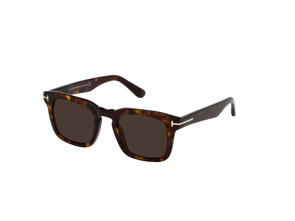 Tom Ford FT0751 52N Dax Tom Ford FT0751 52N Dax