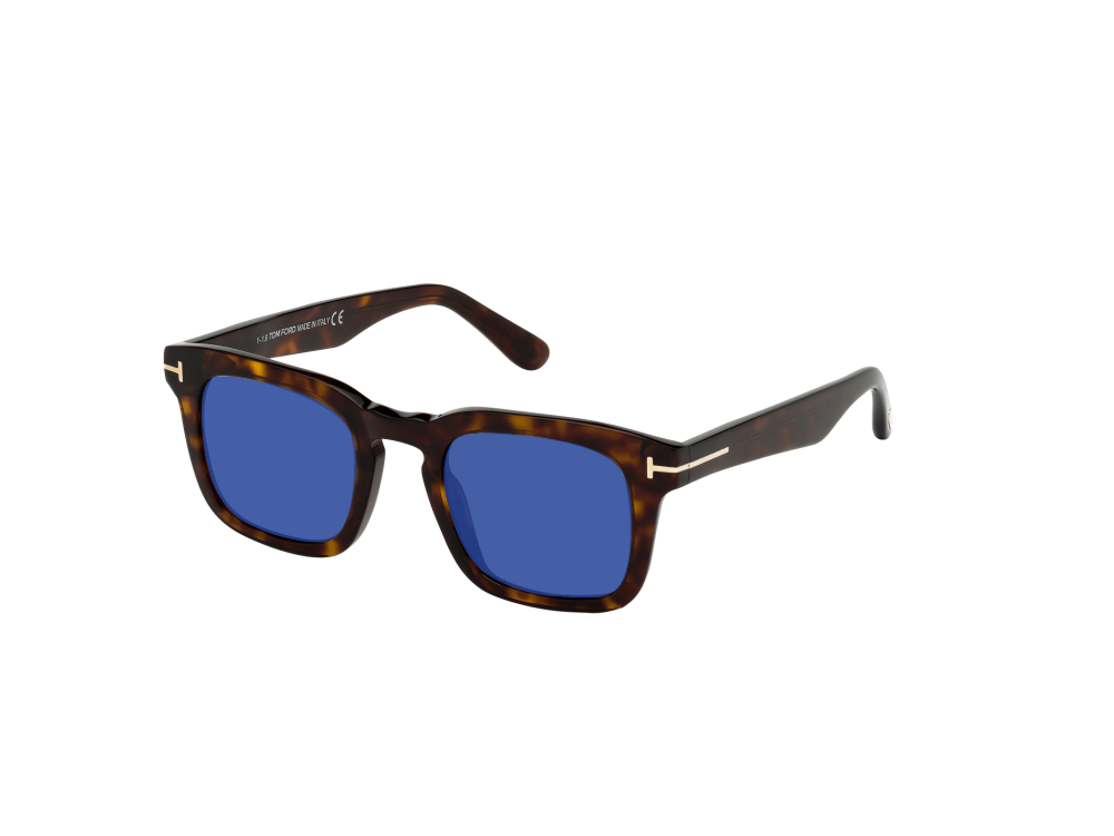 Tom Ford FT0751 52N Dax Tom Ford FT0751 52N Dax