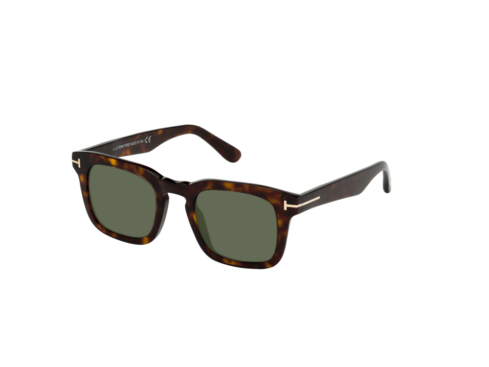 Tom Ford FT0751 52N Dax Tom Ford FT0751 52N Dax