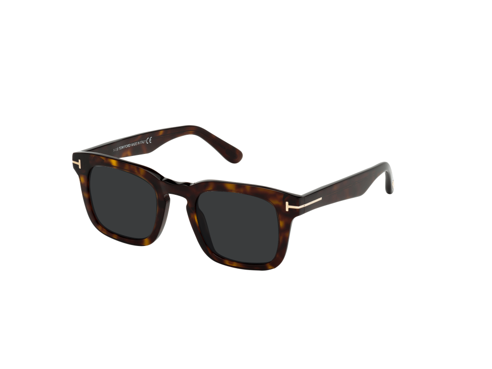 Tom Ford FT0751 52N Dax Tom Ford FT0751 52N Dax