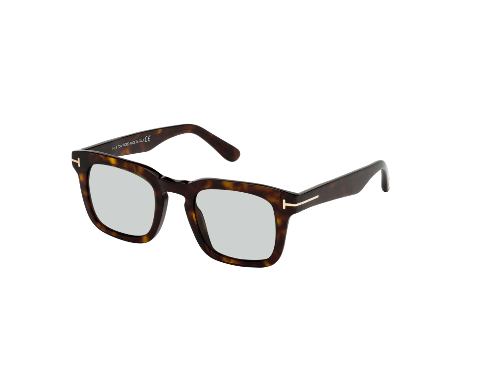 Tom Ford FT0751 52N Dax Tom Ford FT0751 52N Dax