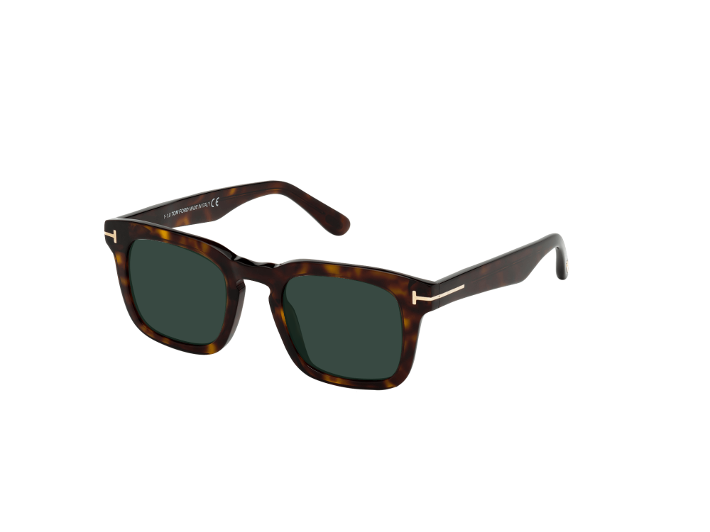 Tom Ford FT0751 52N Dax Tom Ford FT0751 52N Dax