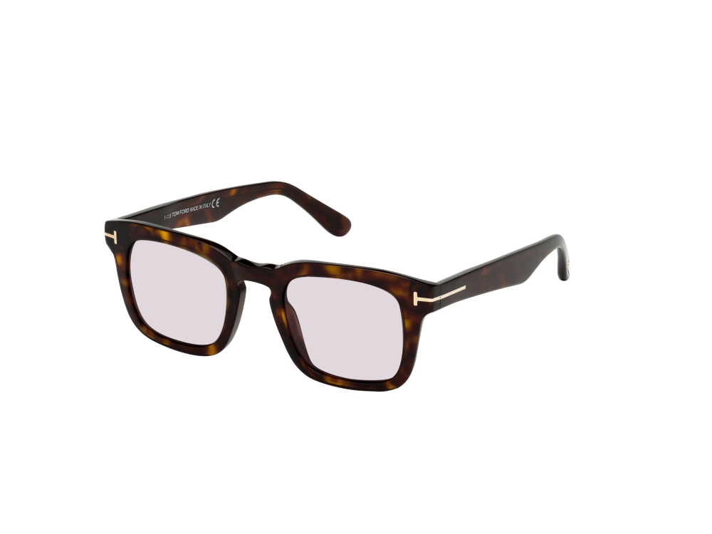 Tom Ford FT0751 52N Dax Tom Ford FT0751 52N Dax