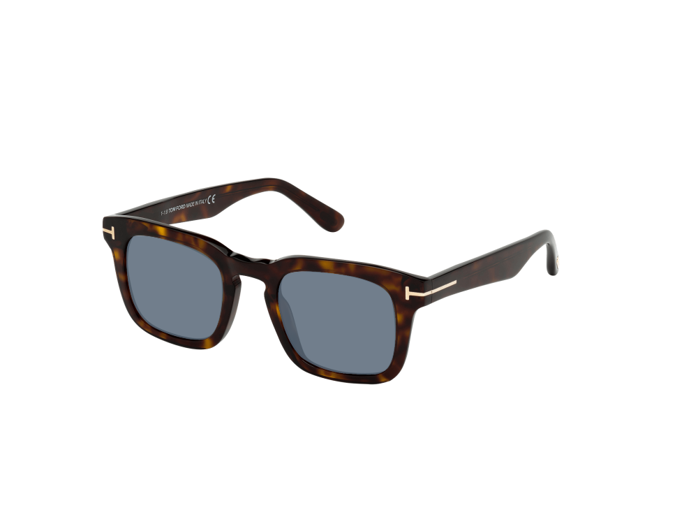 Tom Ford FT0751 52N Dax Tom Ford FT0751 52N Dax