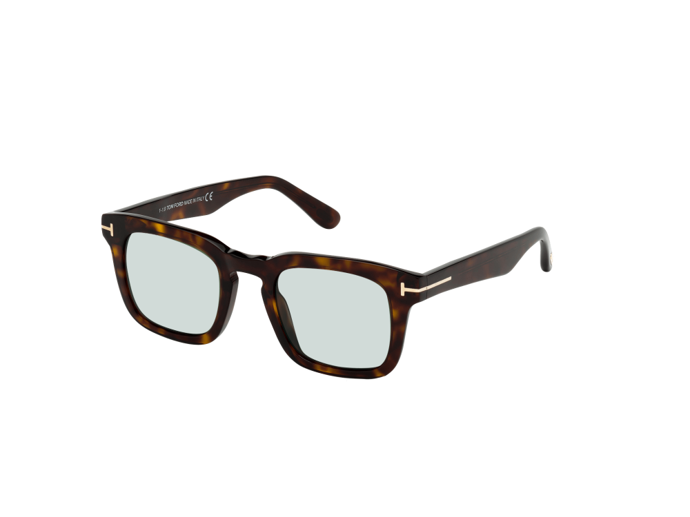 Tom Ford FT0751 52N Dax Tom Ford FT0751 52N Dax