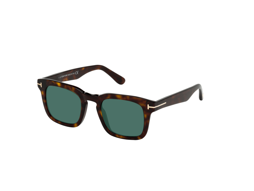 Tom Ford FT0751 52N Dax Tom Ford FT0751 52N Dax