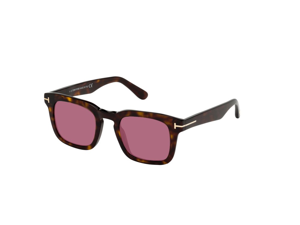 Tom Ford FT0751 52N Dax Tom Ford FT0751 52N Dax