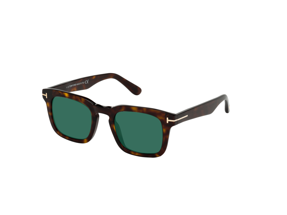 Tom Ford FT0751 52N Dax Tom Ford FT0751 52N Dax