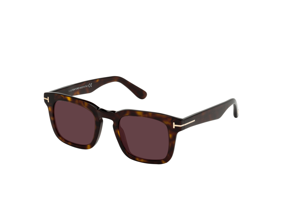 Tom Ford FT0751 52N Dax Tom Ford FT0751 52N Dax