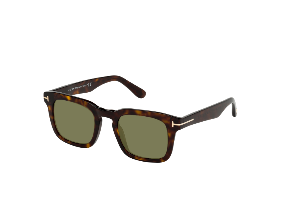 Tom Ford FT0751 52N Dax Tom Ford FT0751 52N Dax