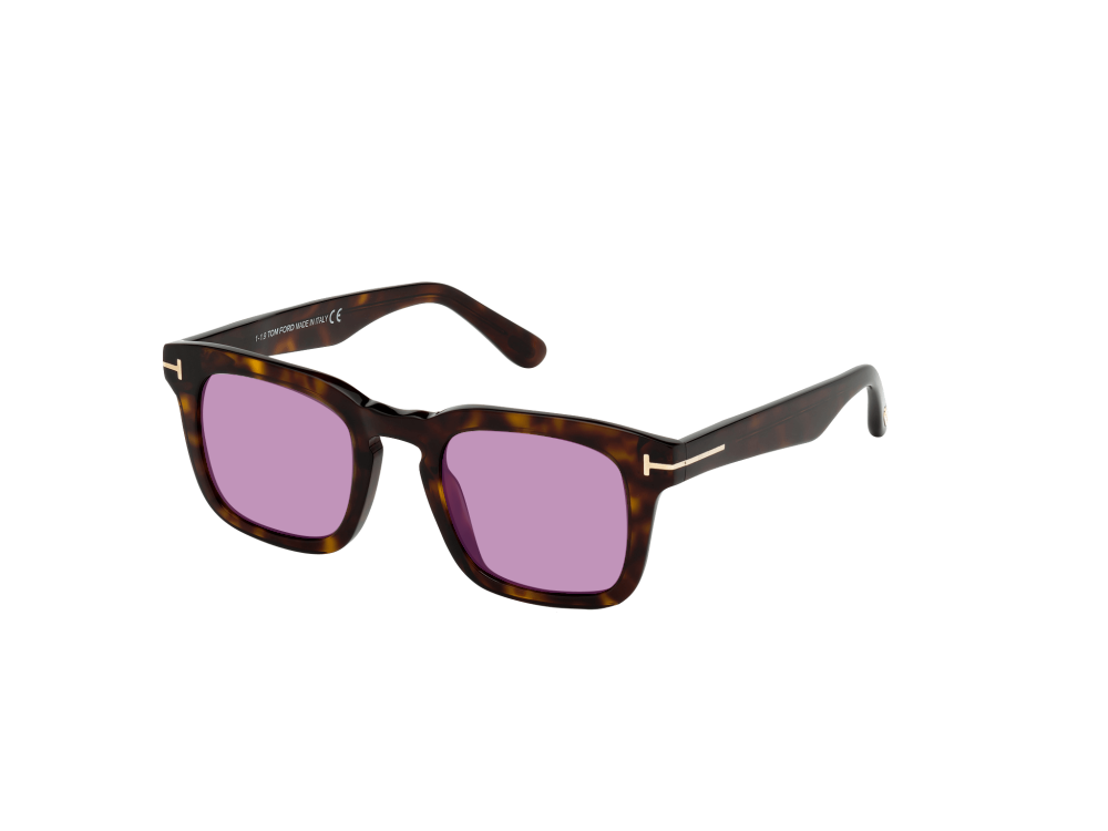 Tom Ford FT0751 52N Dax Tom Ford FT0751 52N Dax