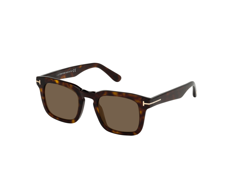 Tom Ford FT0751 52N Dax Tom Ford FT0751 52N Dax