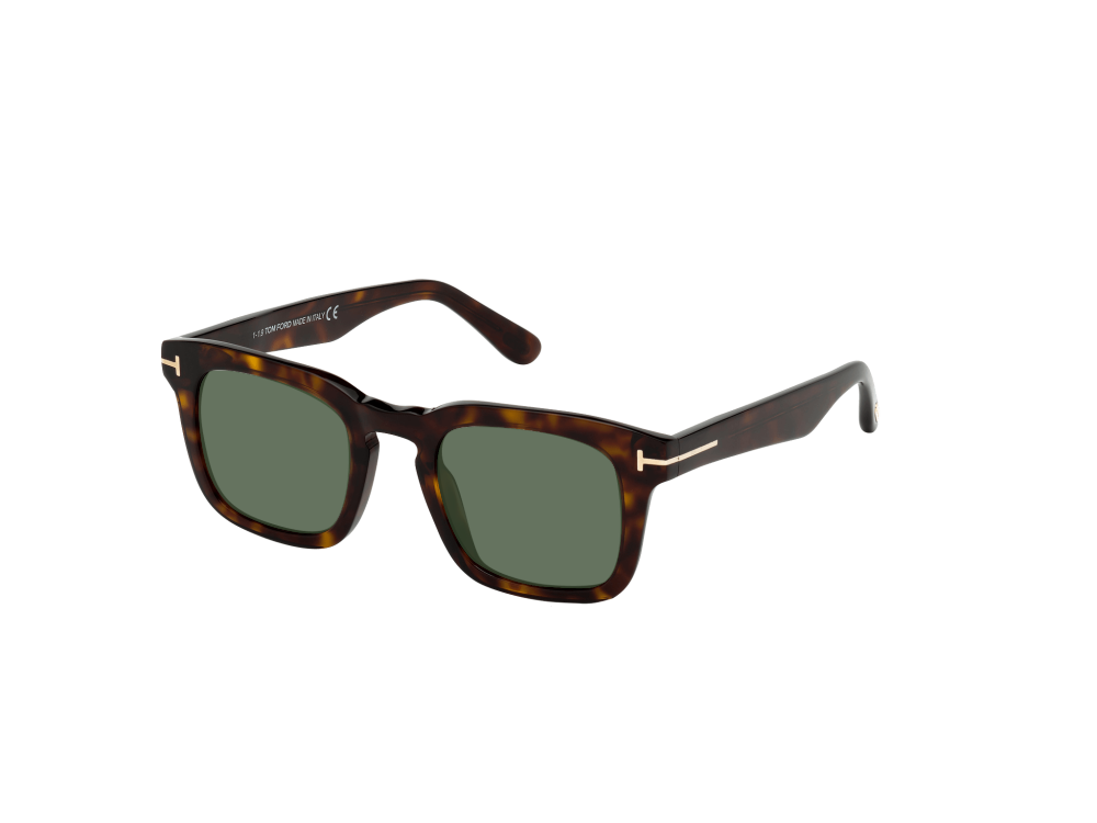 Tom Ford FT0751 52N Dax Tom Ford FT0751 52N Dax