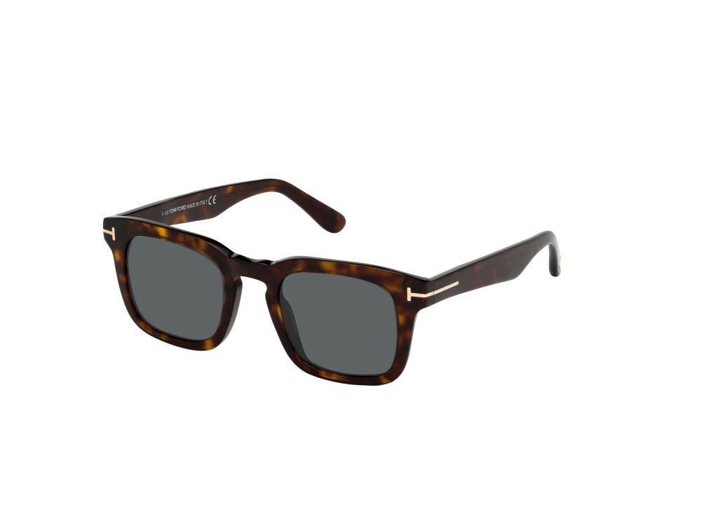 Tom Ford FT0751 52N Dax Tom Ford FT0751 52N Dax