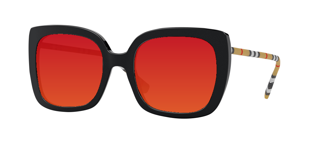 Burberry BE4323 38538G Caroll Burberry BE4323 38538G Caroll